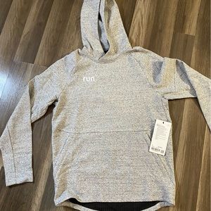 lululemon hoodie leightweight